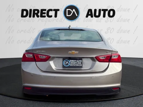 More photos of 2024 Chevrolet Malibu LT at Direct Auto, MS