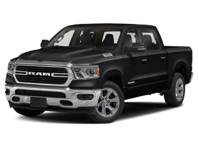 2020 Ram 1500 Big Horn for sale in Gulfport, MS