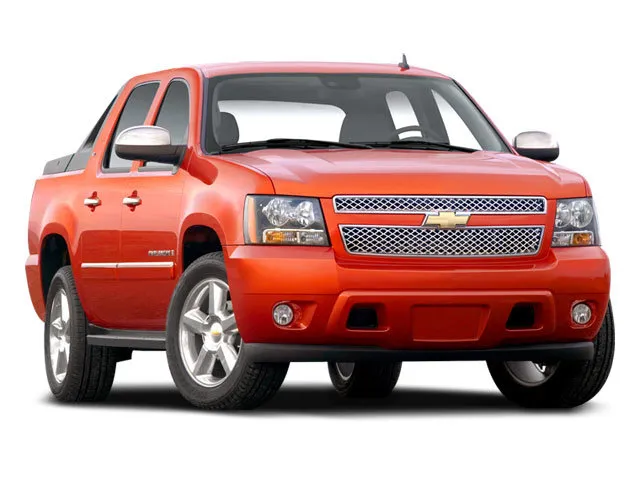2009 Chevrolet Avalanche LT w/2LT for sale in Gulfport, MS