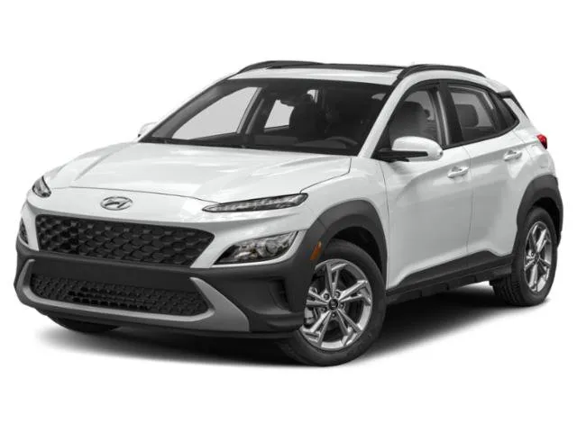2022 Hyundai Kona SEL for sale in Gulfport, MS