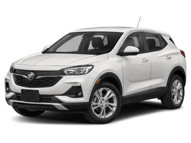 2021 Buick Encore GX Select for sale in Gulfport, MS