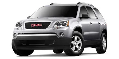 White 2012 GMC Acadia SLE for sale in Gulfport, MS