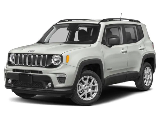 2023 Jeep Renegade Latitude for sale in Gulfport, MS