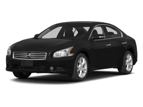 Gray 2013 Nissan Maxima 3.5 S for sale in Gulfport, MS
