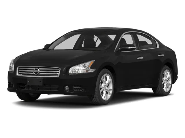 2013 Nissan Maxima 3.5 S for sale in Gulfport, MS