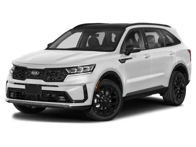 2021 Kia Sorento SX Prestige for sale in Gulfport, MS