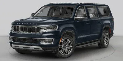 Red 2024 Jeep Wagoneer L Series II for sale in Gulfport, MS