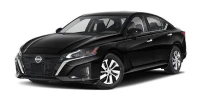 White 2025 Nissan Altima SV for sale in Gulfport, MS