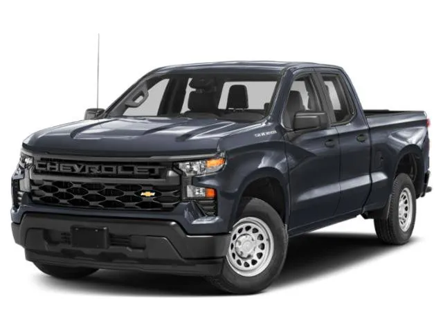 2023 Chevrolet Silverado 1500 Custom for sale in Gulfport, MS