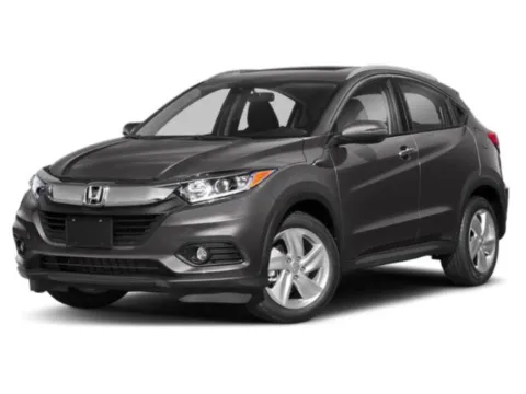 Unknown 2019 Honda HR-V EX for sale in Gulfport, MS