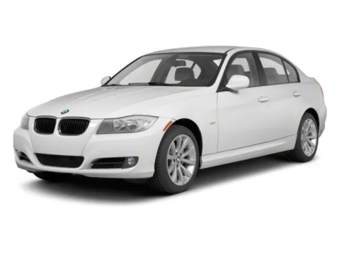 Unknown 2010 BMW 3 Series 335i xDrive for sale in Gulfport, MS