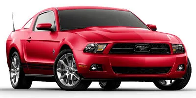 2012 Ford Mustang for sale in Gulfport, MS