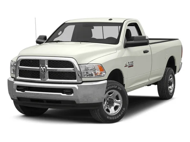 2013 Ram 2500 Tradesman for sale in Gulfport, MS