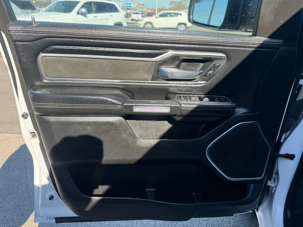2023 RAM Ram 1500 Pickup Laramie - Photo 9
