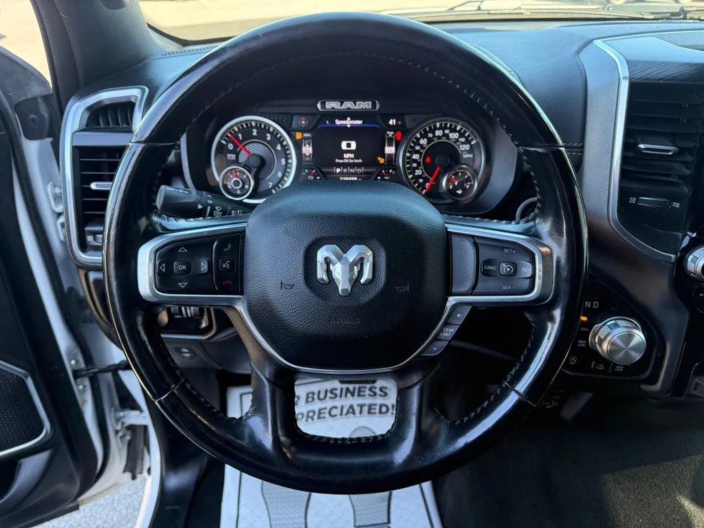 2023 RAM Ram 1500 Pickup Laramie - Photo 12