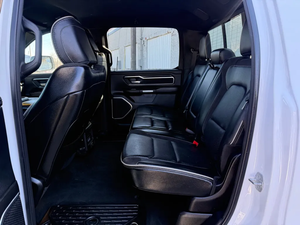 2023 RAM Ram 1500 Pickup Laramie - Photo 7