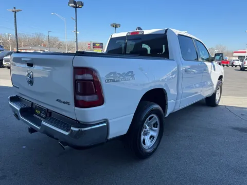 More photos of 2023 RAM 1500 LARAMIE at Elite Auto Sales Merrillville, IN