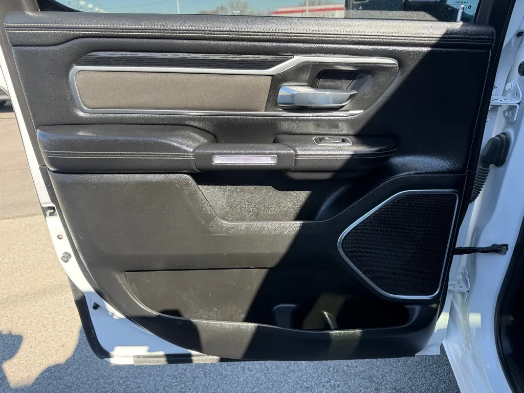 2023 RAM Ram 1500 Pickup Laramie - Photo 6
