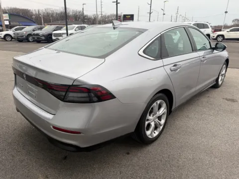 More photos of 2025 HONDA ACCORD LX at Elite Auto Sales Merrillville, IN