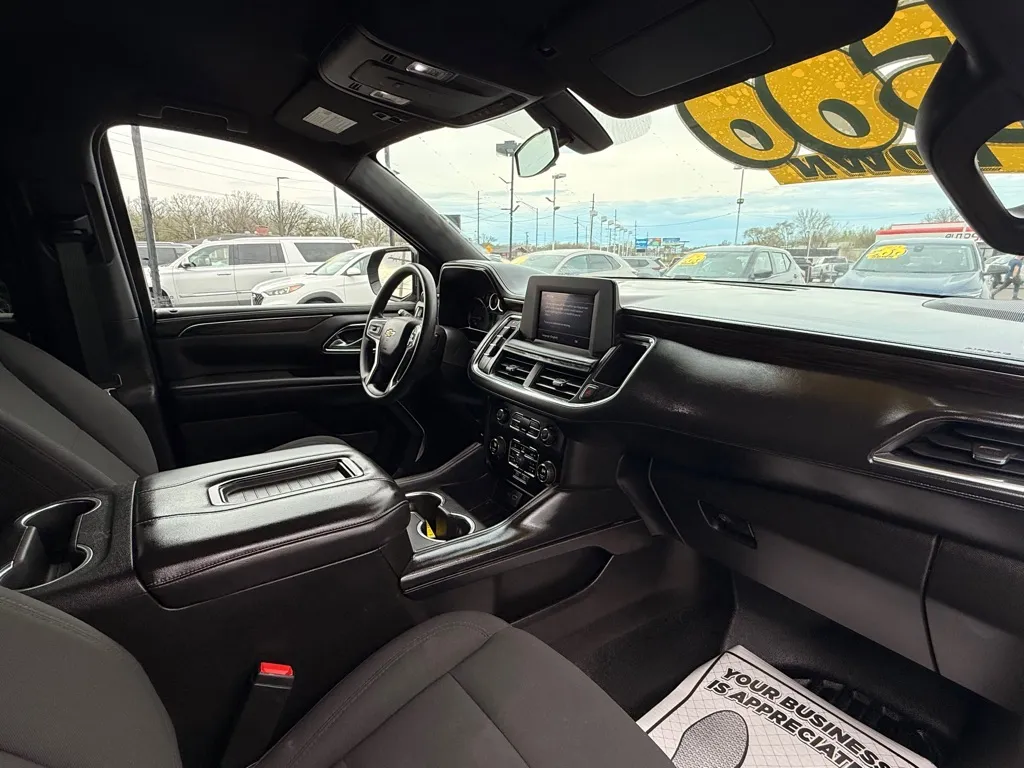 2022 Chevrolet Tahoe Fleet - Photo 9