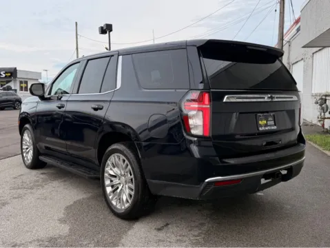 More photos of 2022 CHEVROLET TAHOE 1500 at Elite Auto Sales Merrillville, IN