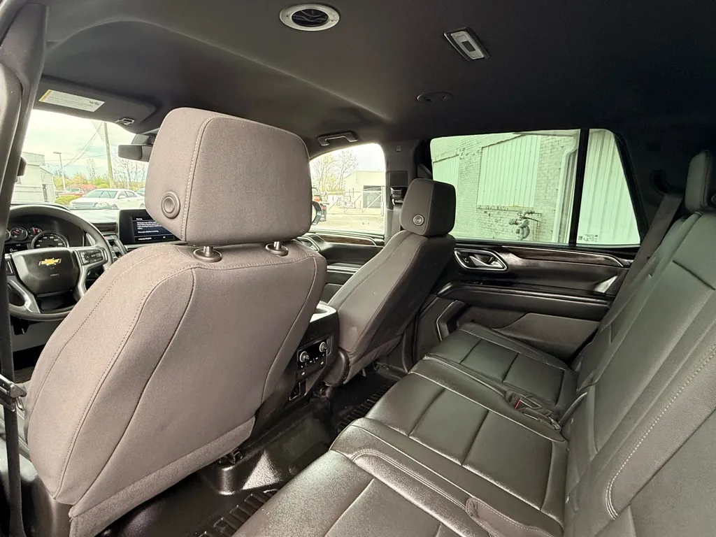 2022 Chevrolet Tahoe Fleet - Photo 8