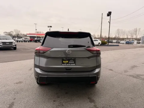 More photos of 2024 NISSAN ROGUE SV at Elite Auto Sales Merrillville, IN