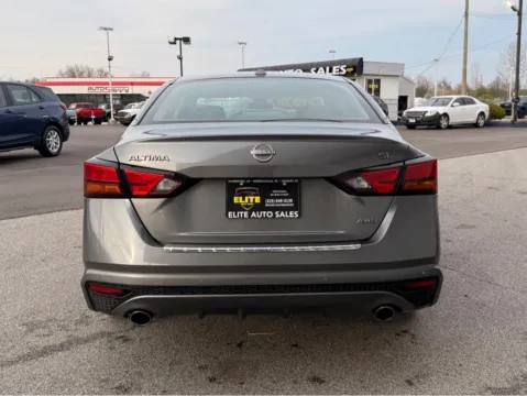 More photos of 2023 NISSAN ALTIMA SL at Elite Auto Sales Merrillville, IN