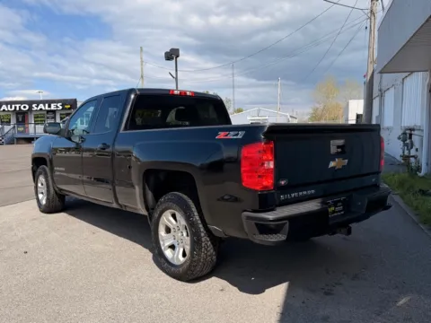 More photos of 2016 CHEVROLET SILVERADO 1500 LT at Elite Auto Sales Merrillville, IN