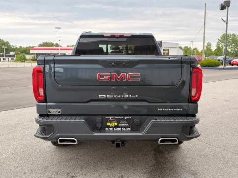More photos of 2021 GMC SIERRA 1500 DENALI at Elite Auto Sales Merrillville, IN