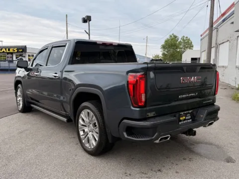 More photos of 2021 GMC SIERRA 1500 DENALI at Elite Auto Sales Merrillville, IN