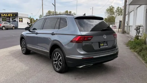 More photos of 2020 VOLKSWAGEN TIGUAN SE at Elite Auto Sales Merrillville, IN