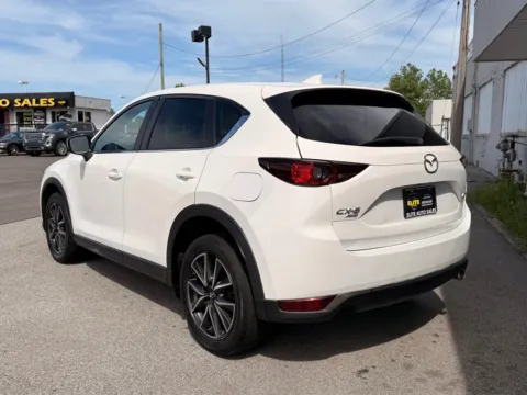 More photos of 2018 MAZDA CX-5 TOURING at Elite Auto Sales Merrillville, IN