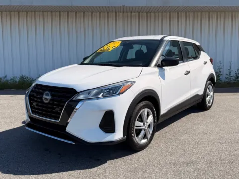Another view of 2023 NISSAN KICKS for sale in Merrillville, IN at Elite Auto Sales Merrillville