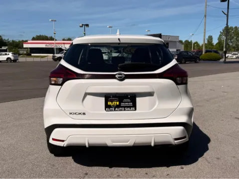 More photos of 2023 NISSAN KICKS at Elite Auto Sales Merrillville, IN