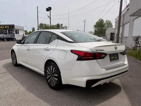More photos of 2023 NISSAN ALTIMA SV at Elite Auto Sales Merrillville, IN