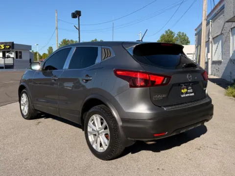 More photos of 2018 NISSAN ROGUE SPORT S at Elite Auto Sales Merrillville, IN