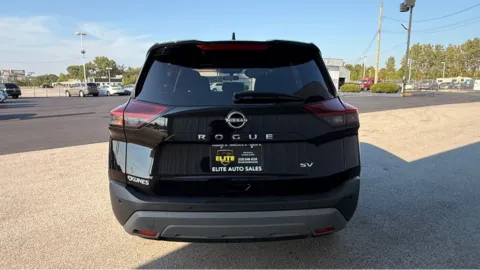 More photos of 2023 NISSAN ROGUE SV at Elite Auto Sales Merrillville, IN