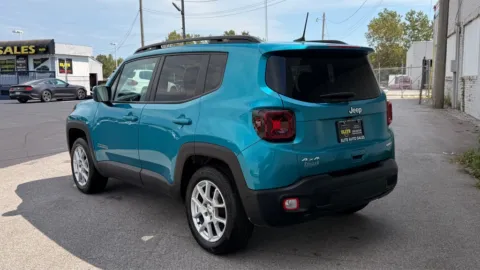 More photos of 2021 JEEP RENEGADE LATITUDE at Elite Auto Sales Merrillville, IN