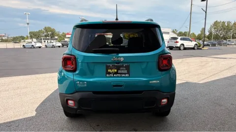 More photos of 2021 JEEP RENEGADE LATITUDE at Elite Auto Sales Merrillville, IN
