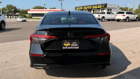 More photos of 2023 HONDA CIVIC SPORT at Elite Auto Sales Merrillville, IN