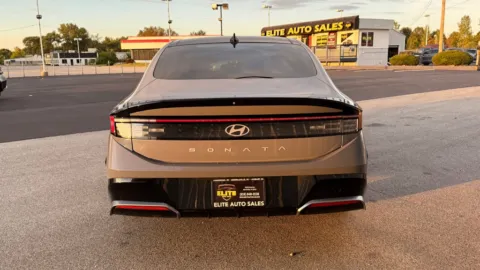 More photos of 2024 HYUNDAI SONATA SEL at Elite Auto Sales Merrillville, IN