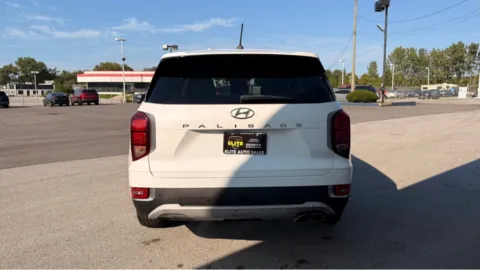 More photos of 2021 HYUNDAI PALISADE SE at Elite Auto Sales Merrillville, IN