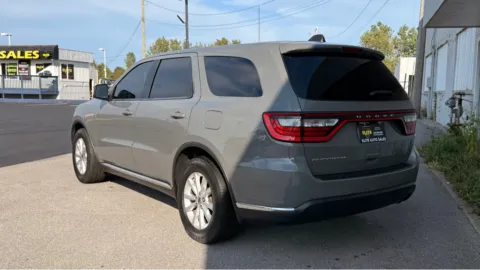 More photos of 2020 DODGE DURANGO SXT at Elite Auto Sales Merrillville, IN