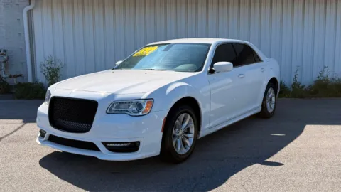 Another view of 2023 CHRYSLER 300 TOURING for sale in Merrillville, IN at Elite Auto Sales Merrillville