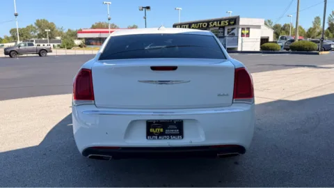 More photos of 2023 CHRYSLER 300 TOURING at Elite Auto Sales Merrillville, IN