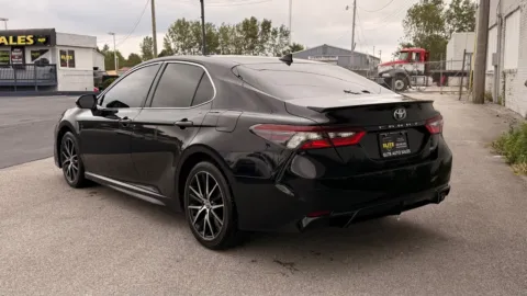 More photos of 2023 TOYOTA CAMRY SE NIGHT SHADE at Elite Auto Sales Merrillville, IN