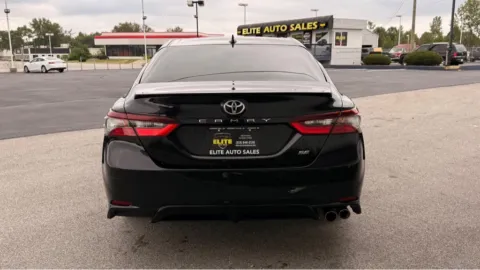 More photos of 2023 TOYOTA CAMRY SE NIGHT SHADE at Elite Auto Sales Merrillville, IN