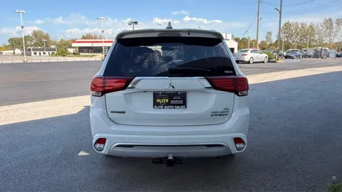 More photos of 2019 MITSUBISHI OUTLANDER SEL at Elite Auto Sales Merrillville, IN
