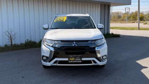 Photos of 2019 MITSUBISHI OUTLANDER SEL for sale in Merrillville, IN at Elite Auto Sales Merrillville